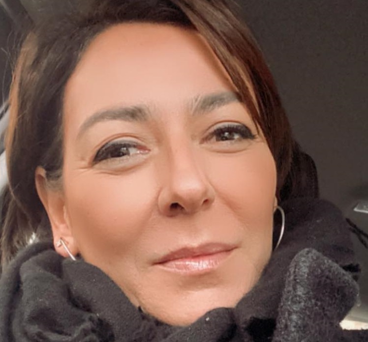 Barbara Saltamartini