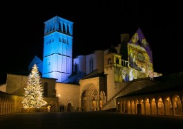 Basilica San Francesco Natale