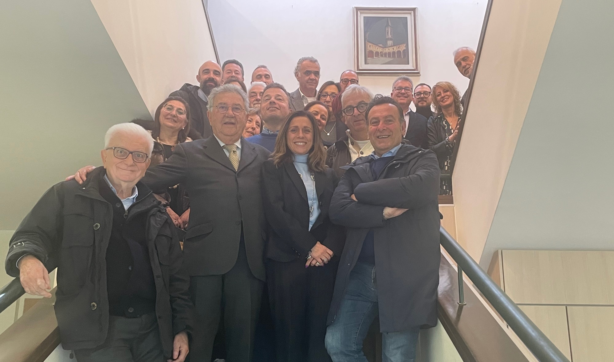 Consiglio Federfarma Perugia