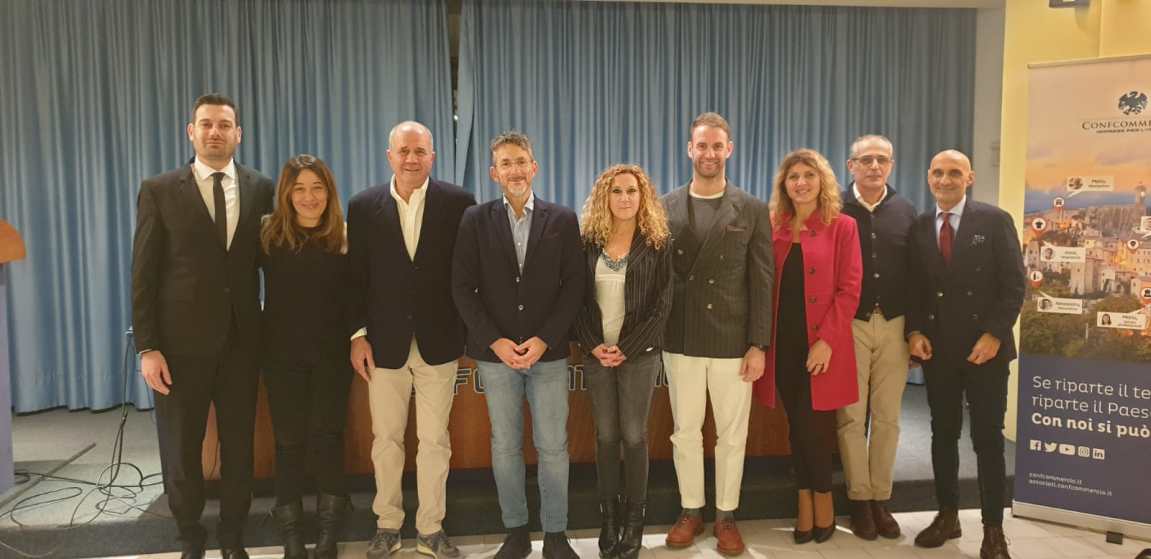 Consiglio Fimaa Umbria Confcommercio