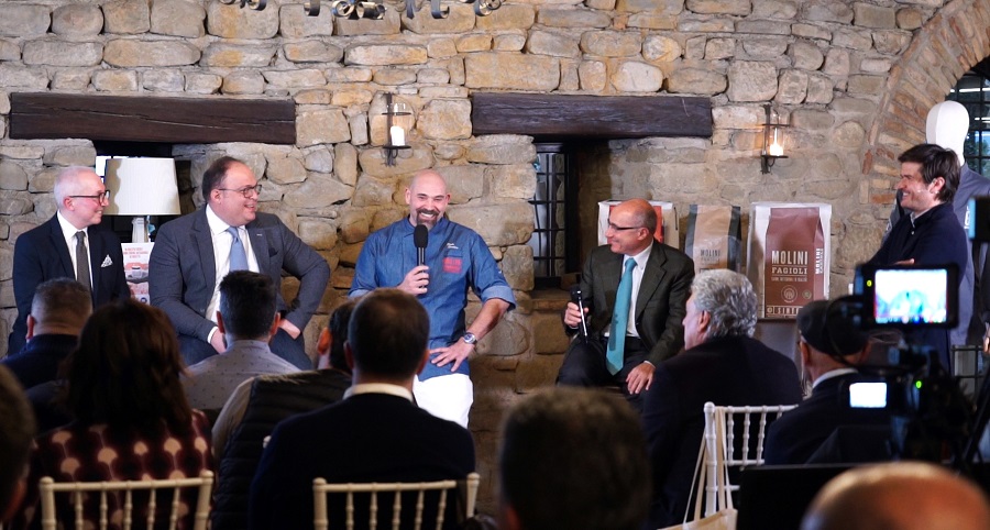 Convention distributori Molini Fagioli 2022