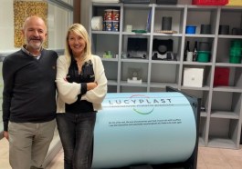 Lucy Plast Donatello Meniconi_Raffaella Fiorucci