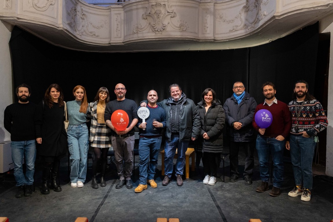 presentazione Strabismi 2023