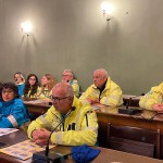 protezione civile misericordia di magione