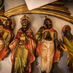 Istess Natale cenacolo