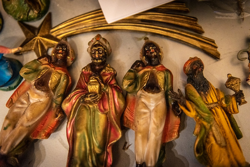 Istess Natale cenacolo