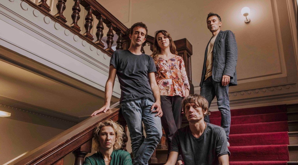 La madre dei mostri_ph Gianluca Pantaleo