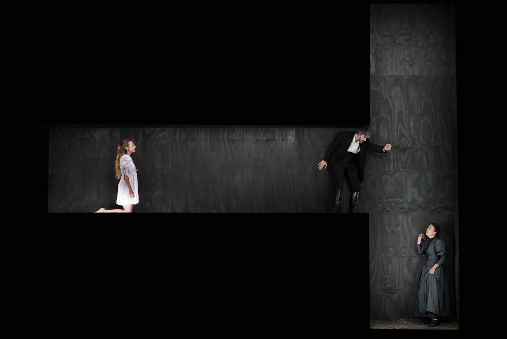 La signorina Giulia_ph Lorenzo Porrazzini