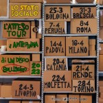 Lo Stato Sociale_grafica tour 2