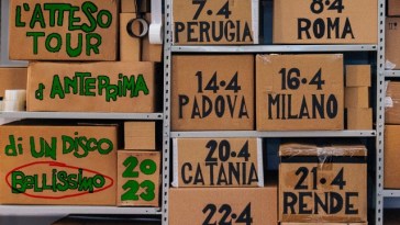 Lo Stato Sociale_grafica tour 2