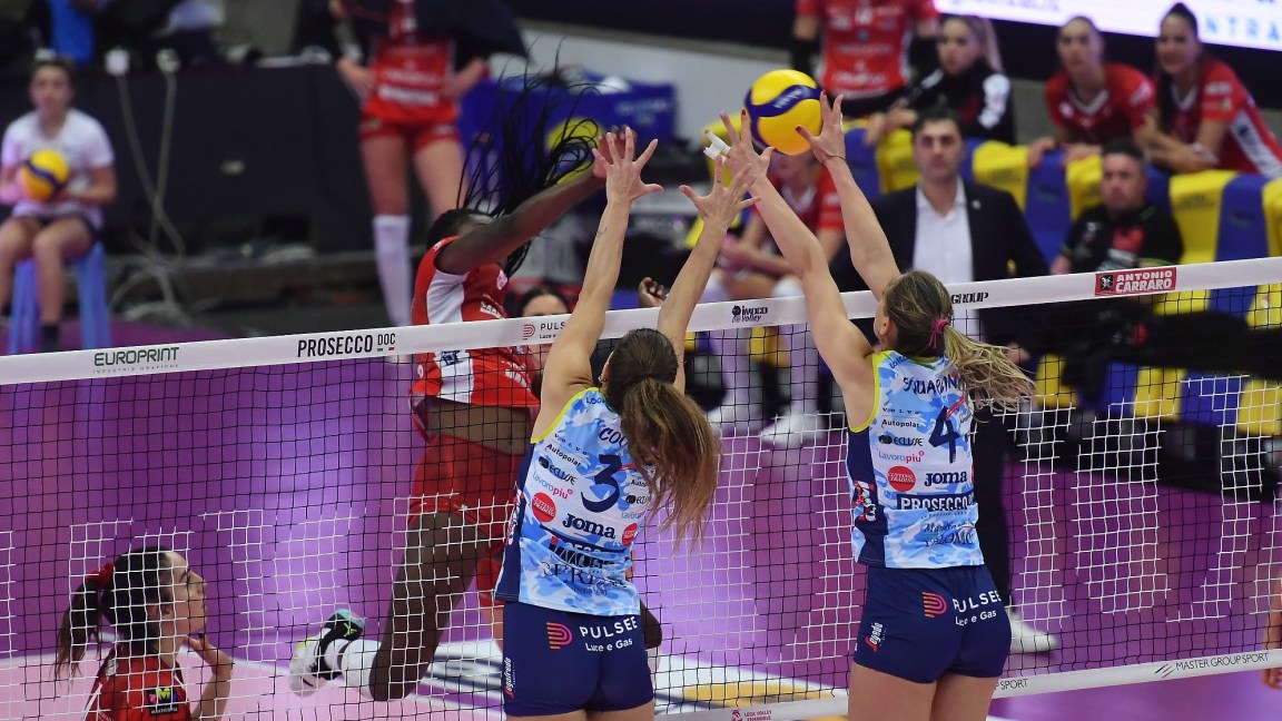 Bartoccini-Fortinfissi Perugia