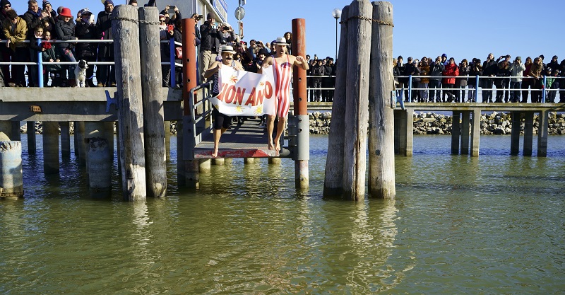 Mister Trasimeno 2019