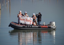 Mister Trasimeno 2020 - 1 (foto Daniela Fioretti)