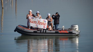 Mister Trasimeno 2020 - 1 (foto Daniela Fioretti)