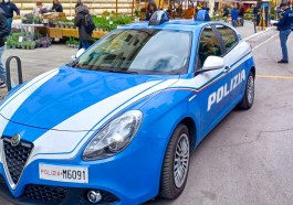 polizia perugia