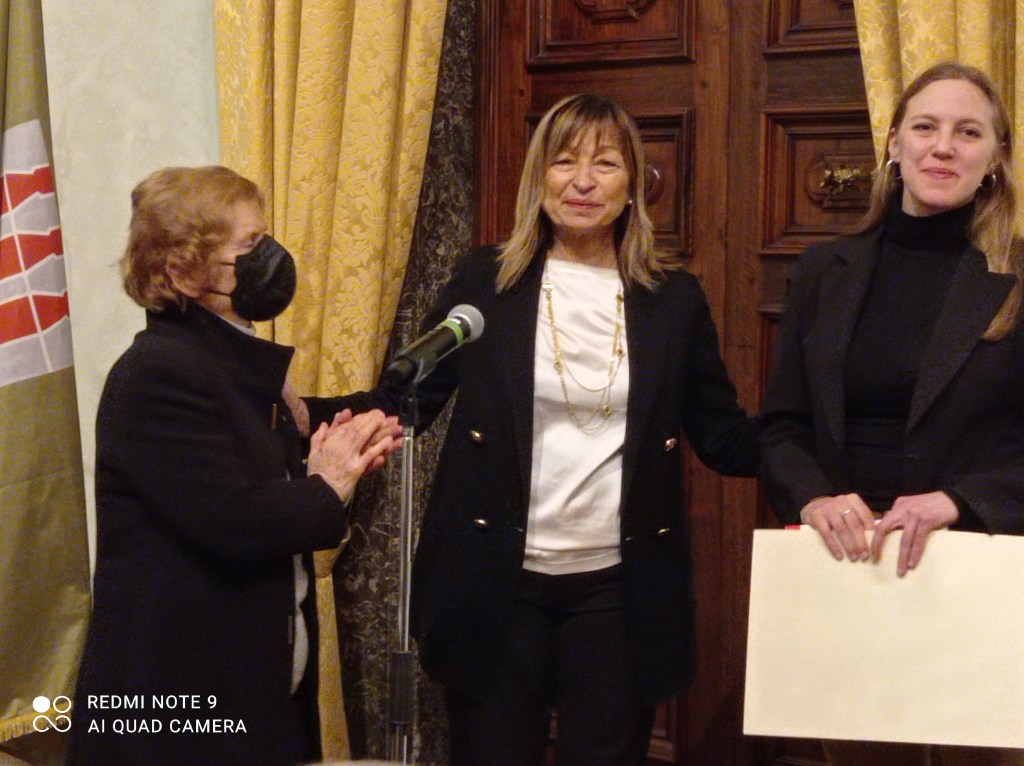 premio di laurea Peccati-Crispolti 2022