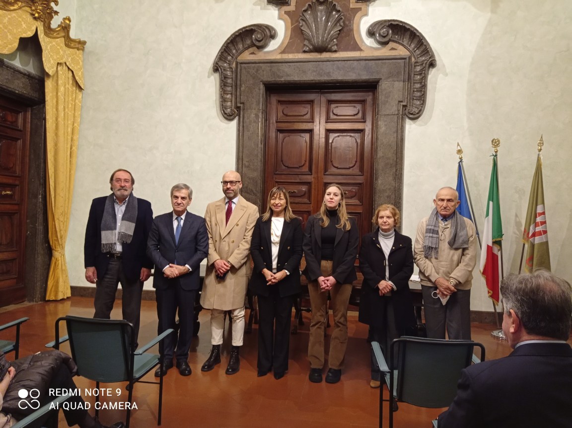 premio di laurea Peccati-Crispolti 2022