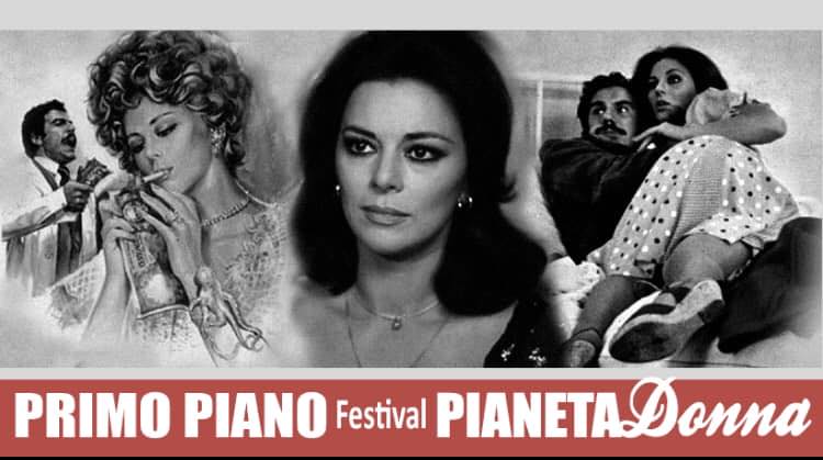 Primo Piano - Festival Pianeta Donna