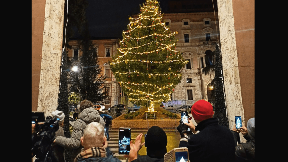 La foto di Leonardo Belardi