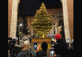 La foto di Leonardo Belardi