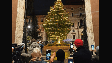 La foto di Leonardo Belardi