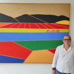 Stefano Lazzari Tra le mura