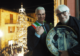 Toniaccini e Tognazzi