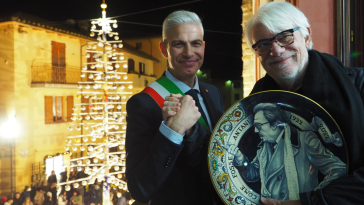 Toniaccini e Tognazzi