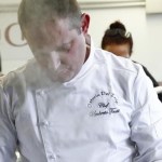 Umberto Trotti_foto dalla pagina Facebook Osteria del Trap