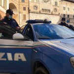 polizia foligno