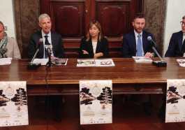 presentazione Il Natale accende l’Umbria