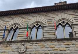 città di castello lutto cittadino