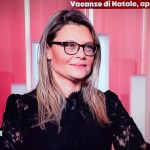 Ivana Jelinic su Rai 2