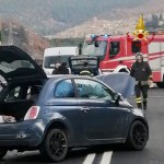 incidente nocera