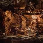 arte presepiale a Città di Castello_foto di Massimo Radicchi