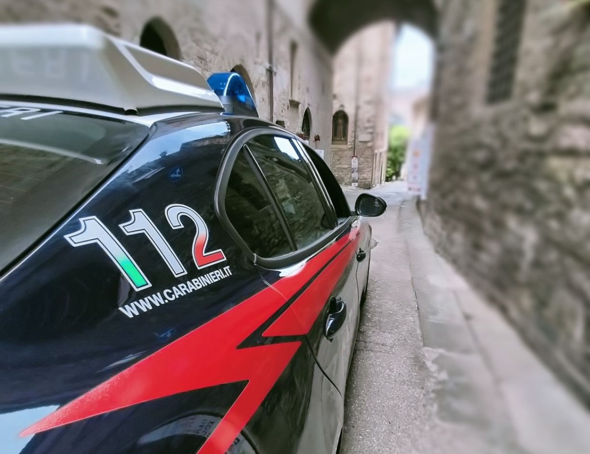 carabinieri