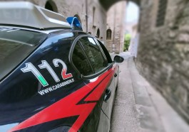 carabinieri