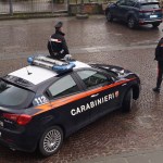 carabinieri Città di Castello