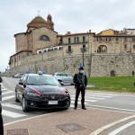 carabinieri castiglione del lago