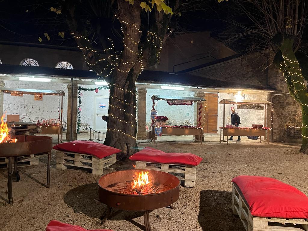 festa della cipolla winter edition 2022