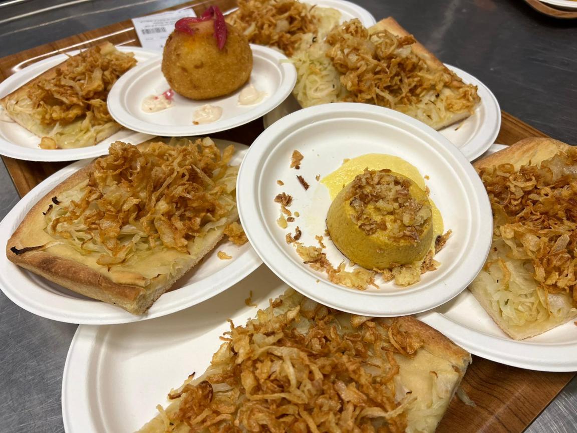 festa della cipolla winter edition 2022