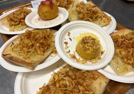 festa della cipolla winter edition 2022