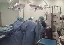 microchirurgia a servizio della chirurgia maxillo-facciale