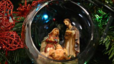 presepe, pallina, natale_foto fracec