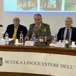 scuole lingue estere esercito presentazione