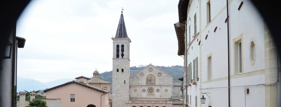 spoleto