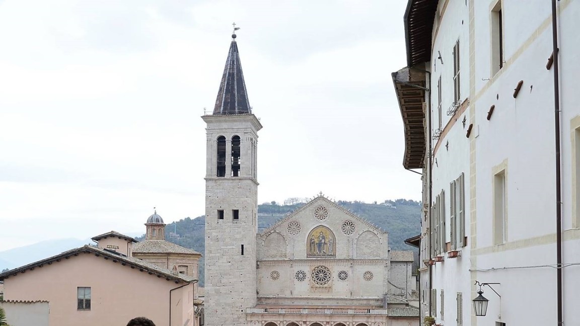spoleto