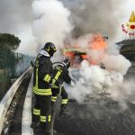 vigili del fuoco