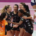 Bartoccini-Fortinfissi Perugia