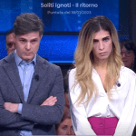 I soliti ignoti Andrea e Greta